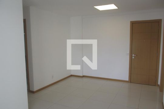 Quarto de apartamento para alugar com 1 quarto, 72m² em Freguesia (jacarepaguá), Rio de Janeiro