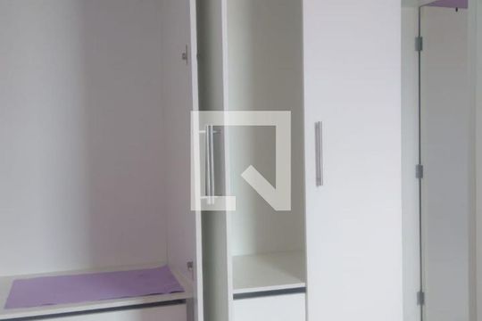 Quarto de apartamento à venda com 2 quartos, 68m² em Vila Ema, São Paulo
