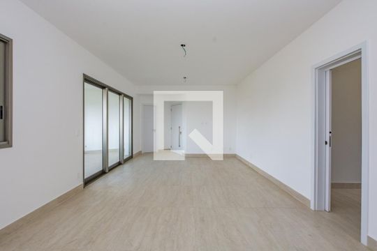 Apartamento para alugar com 3 quartos, 126m² em Vila das Flores, Nova Lima