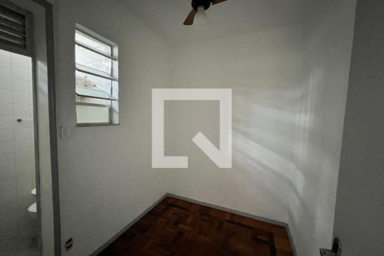 Quarto de Serviço de apartamento à venda com 2 quartos, 89m² em Méier, Rio de Janeiro