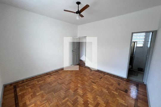 Suíte 1 de apartamento à venda com 2 quartos, 89m² em Méier, Rio de Janeiro