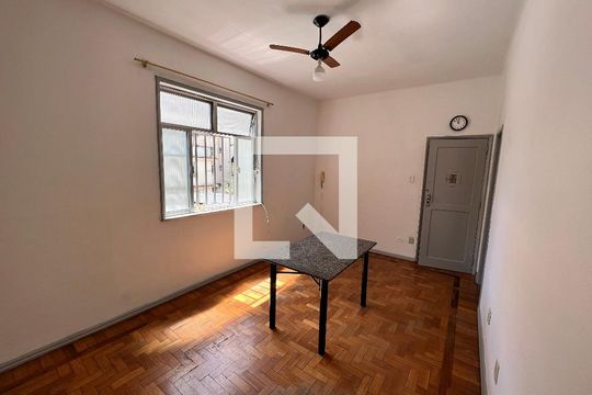 Apartamento à venda com 2 quartos, 89m² em Méier, Rio de Janeiro