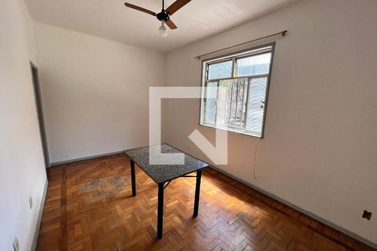 Sala de apartamento à venda com 2 quartos, 89m² em Méier, Rio de Janeiro