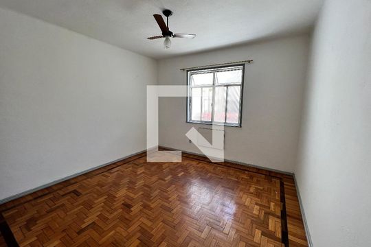 Suíte 1 de apartamento à venda com 2 quartos, 89m² em Méier, Rio de Janeiro