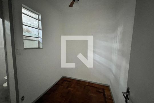 Quarto de Serviço de apartamento à venda com 2 quartos, 89m² em Méier, Rio de Janeiro