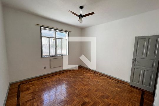 Suíte 1 de apartamento à venda com 2 quartos, 89m² em Méier, Rio de Janeiro