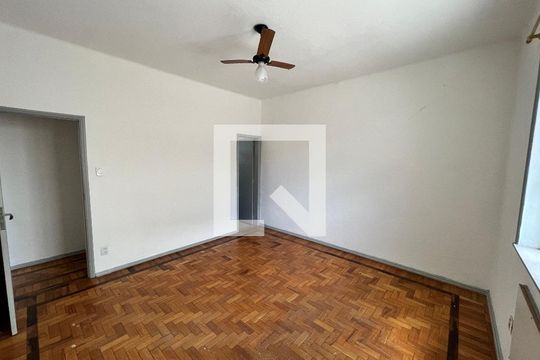 Suíte 1 de apartamento à venda com 2 quartos, 89m² em Méier, Rio de Janeiro