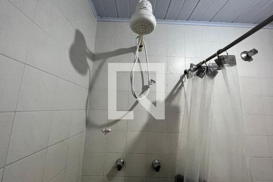 Chuveiro de apartamento à venda com 2 quartos, 89m² em Méier, Rio de Janeiro