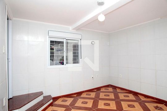 Quarto 3 de casa à venda com 3 quartos, 134m² em São Geraldo, Porto Alegre