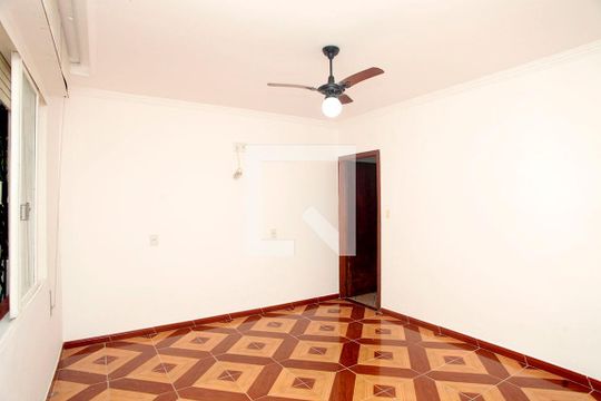 Quarto 1 de casa à venda com 3 quartos, 134m² em São Geraldo, Porto Alegre