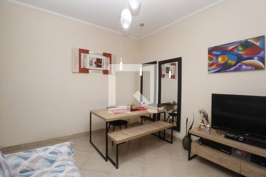 Sala de apartamento à venda com 2 quartos, 73m² em Casa Verde, São Paulo