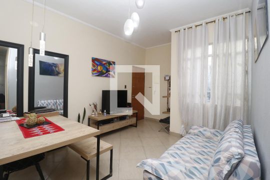 Apartamento à venda com 2 quartos, 73m² em Casa Verde, São Paulo