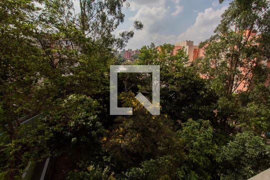 Vista do Quarto 1 de apartamento à venda com 3 quartos, 90m² em Parque Munhoz, São Paulo