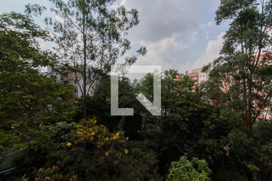 Vista do Quarto 3 de apartamento à venda com 3 quartos, 90m² em Parque Munhoz, São Paulo
