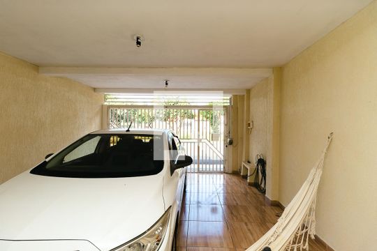 Vista do Quarto 1 de casa à venda com 3 quartos, 189m² em Parque Continental, Jundiaí