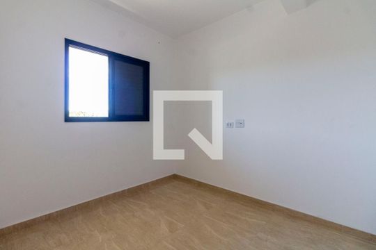 Quarto 1 de apartamento à venda com 2 quartos, 36m² em Vila Jacuí, São Paulo