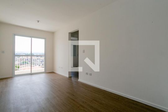 Apartamento para alugar com 2 quartos, 52m² em Lauzane Paulista, São Paulo