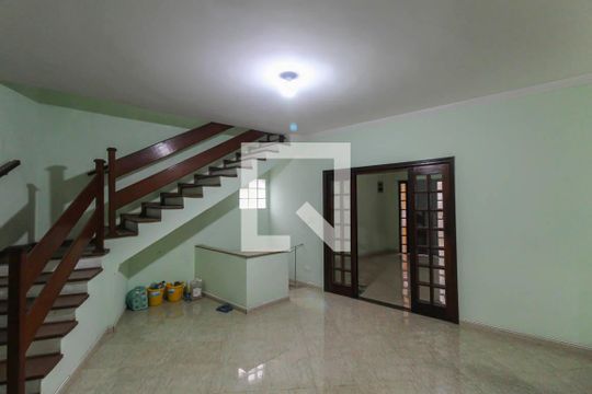Sala 2 de casa à venda com 4 quartos, 171m² em Vila Primavera, São Paulo