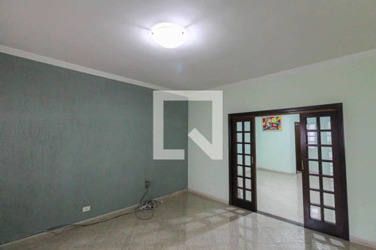Sala  de casa à venda com 4 quartos, 171m² em Vila Primavera, São Paulo