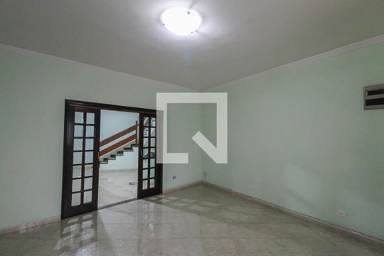 Sala  de casa à venda com 4 quartos, 171m² em Vila Primavera, São Paulo