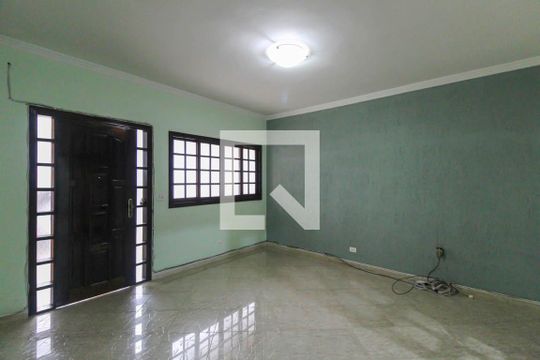 Sala  de casa à venda com 4 quartos, 171m² em Vila Primavera, São Paulo