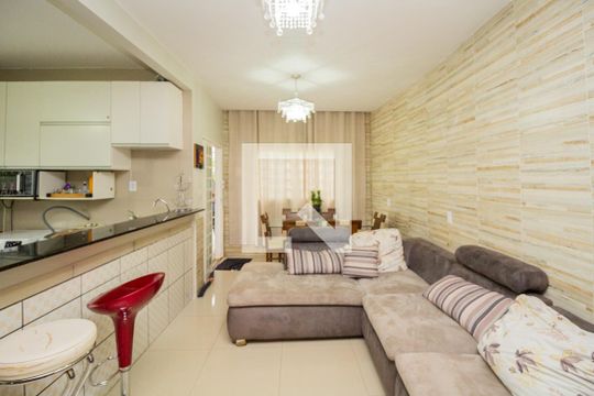 Casa para alugar com 2 quartos, 500m² em Setor de Habitações Individuais Norte, Brasília