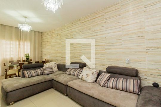 Sala de casa para alugar com 2 quartos, 500m² em Setor de Habitações Individuais Norte, Brasília