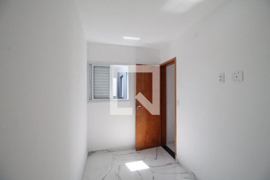 Quarto 1   de apartamento à venda com 2 quartos, 33m² em Vila Nova Savoia, São Paulo