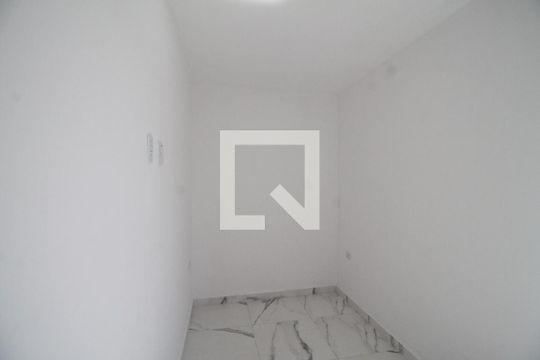 Quarto 1 de apartamento à venda com 2 quartos, 33m² em Vila Nova Savoia, São Paulo