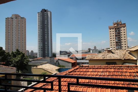 Vista do Quarto 2 de apartamento à venda com 2 quartos, 33m² em Vila Nova Savoia, São Paulo