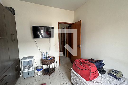 Quarto 2 de casa à venda com 3 quartos, 97m² em Méier, Rio de Janeiro