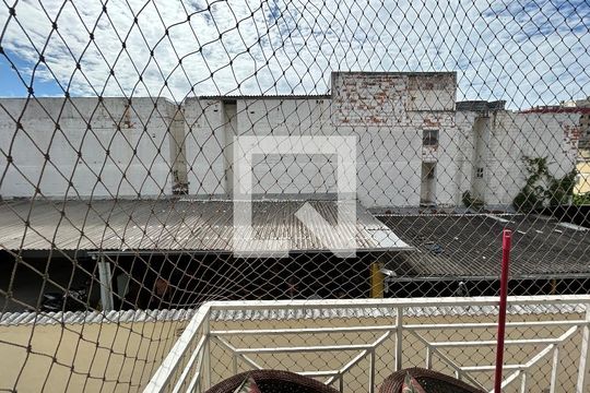 Varanda da Suíte de casa à venda com 3 quartos, 97m² em Méier, Rio de Janeiro