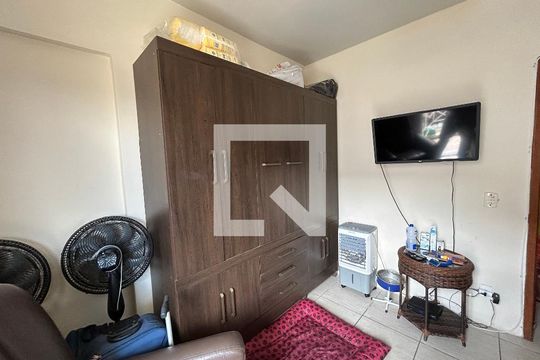 Quarto 2 de casa à venda com 3 quartos, 97m² em Méier, Rio de Janeiro