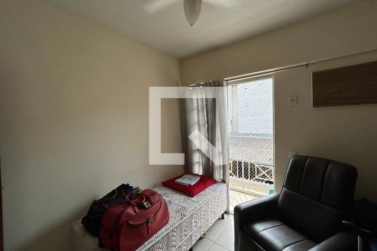 Quarto 2 de casa à venda com 3 quartos, 97m² em Méier, Rio de Janeiro