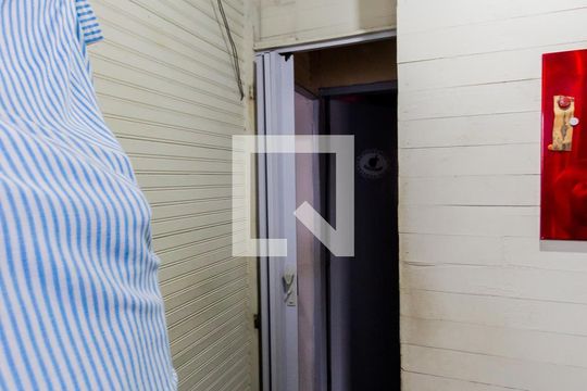 Quarto 3 de casa à venda com 3 quartos, 100m² em Parque Oratório, Santo André
