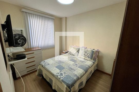 Quarto 1 de apartamento à venda com 2 quartos, 48m² em Piedade, Rio de Janeiro