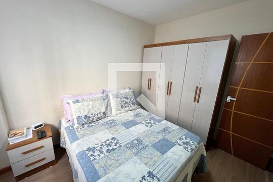 Quarto 1 de apartamento à venda com 2 quartos, 48m² em Piedade, Rio de Janeiro