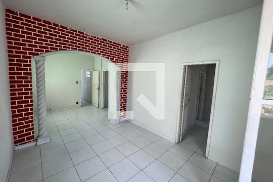 Sala 2 andar de casa à venda com 2 quartos, 340m² em Engenho de Dentro, Rio de Janeiro