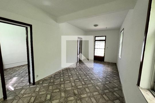 Sala de casa à venda com 2 quartos, 340m² em Engenho de Dentro, Rio de Janeiro