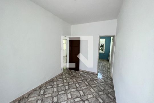 Quarto 1 de casa à venda com 2 quartos, 340m² em Engenho de Dentro, Rio de Janeiro