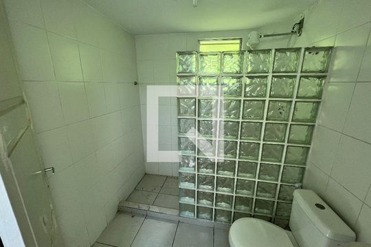 Banheiro de casa à venda com 2 quartos, 340m² em Engenho de Dentro, Rio de Janeiro