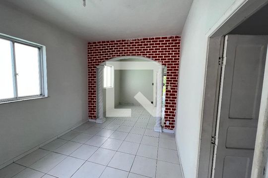 Sala 2 andar de casa à venda com 2 quartos, 340m² em Engenho de Dentro, Rio de Janeiro