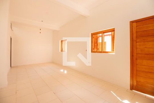 Apartamento para alugar com 1 quarto, 40m² em Jardim Itu Sabará, Porto Alegre