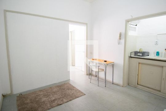 Apartamento para alugar com 1 quarto, 29m² em Copacabana, Rio de Janeiro