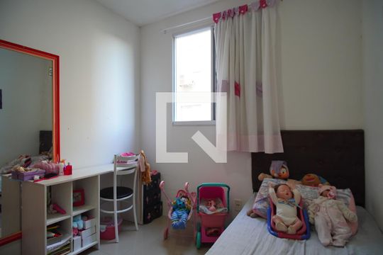 Apartamento à venda com 2 quartos, 55m² em Protásio Alves, Porto Alegre