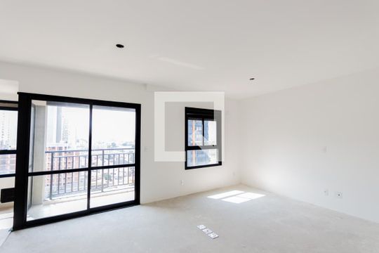 Kitnet/Studio à venda com 1 quarto, 43m² em Campestre, Santo André