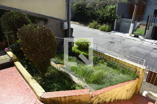 Jardim de casa à venda com 5 quartos, 124m² em Jardim Sao Nicolau, São Paulo