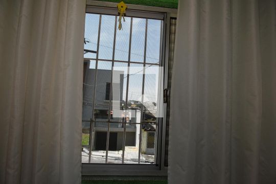 Vista do Quarto 1 de casa à venda com 5 quartos, 124m² em Jardim Sao Nicolau, São Paulo