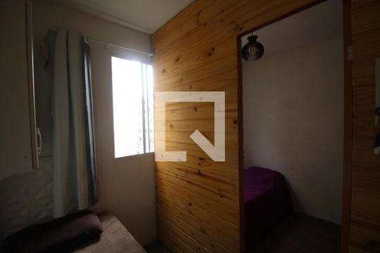 Quarto 2 de apartamento à venda com 2 quartos, 42m² em Rio Branco, Canoas