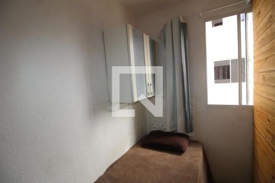 Apartamento à venda com 2 quartos, 42m² em Rio Branco, Canoas
